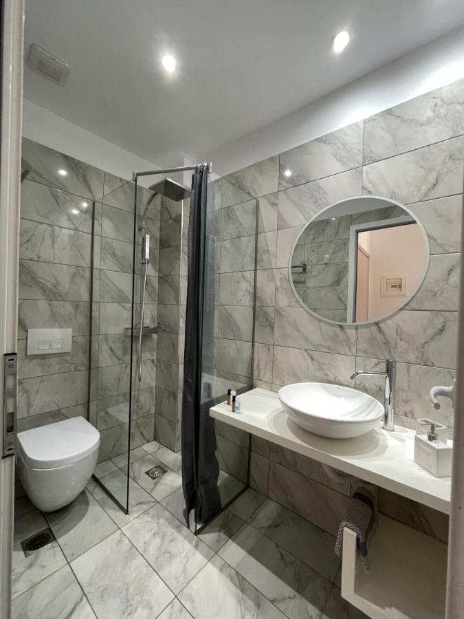 Orchard Retreat Aparthotel Химар Екстериор снимка