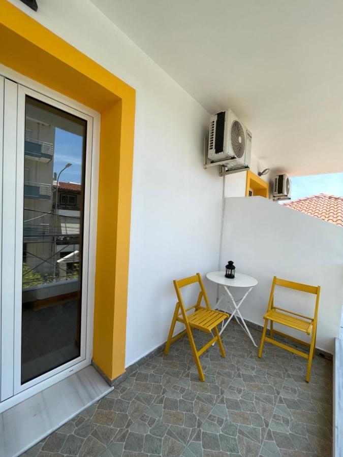 Orchard Retreat Aparthotel Химар Екстериор снимка