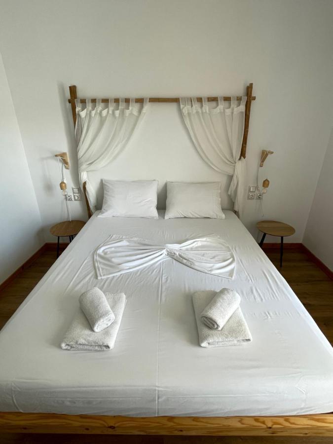 Orchard Retreat Aparthotel Химар Екстериор снимка