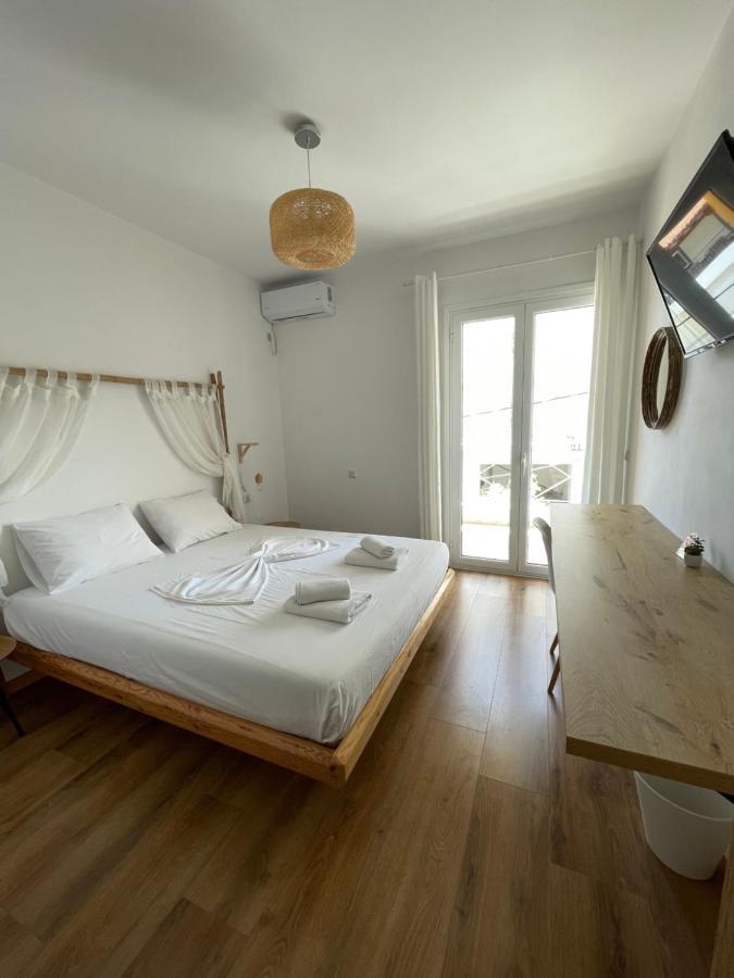 Orchard Retreat Aparthotel Химар Екстериор снимка