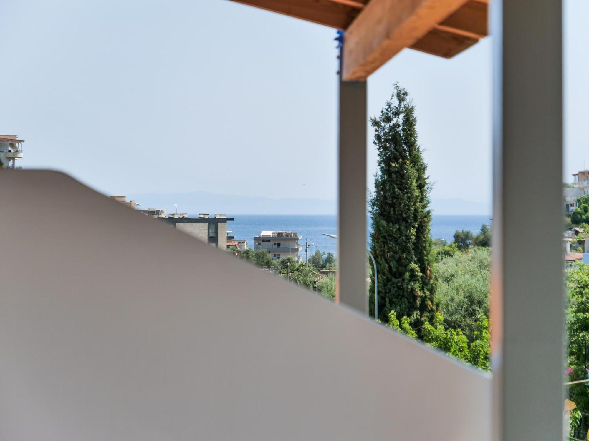 Orchard Retreat Aparthotel Химар Екстериор снимка