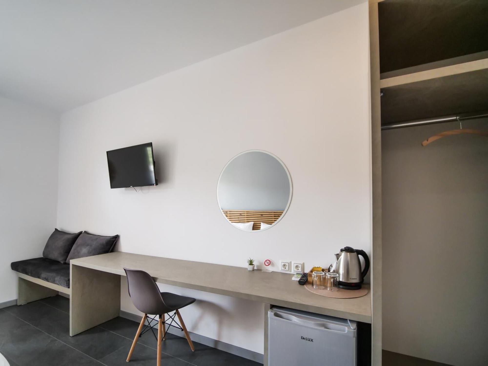 Orchard Retreat Aparthotel Химар Екстериор снимка