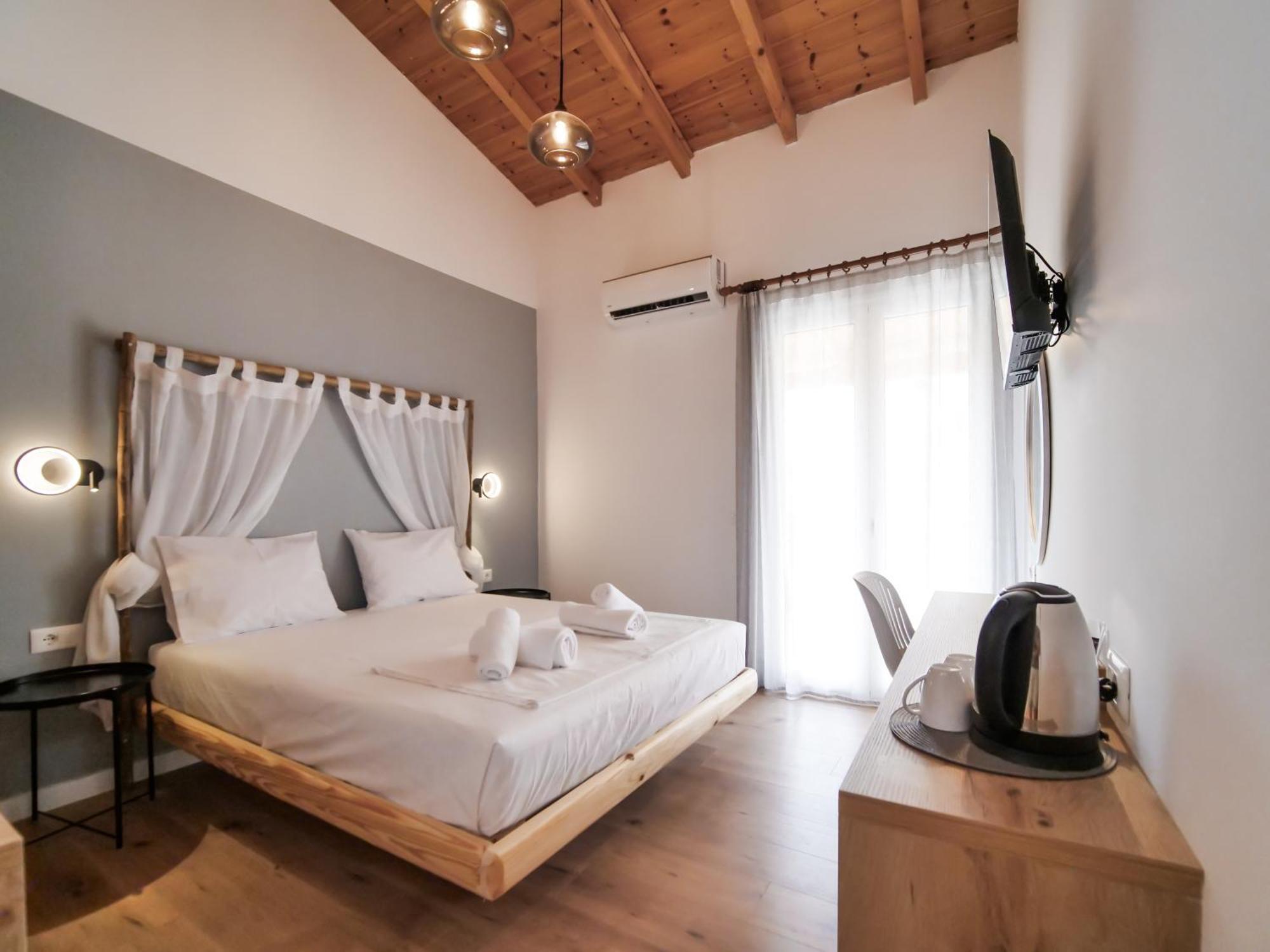 Orchard Retreat Aparthotel Химар Екстериор снимка