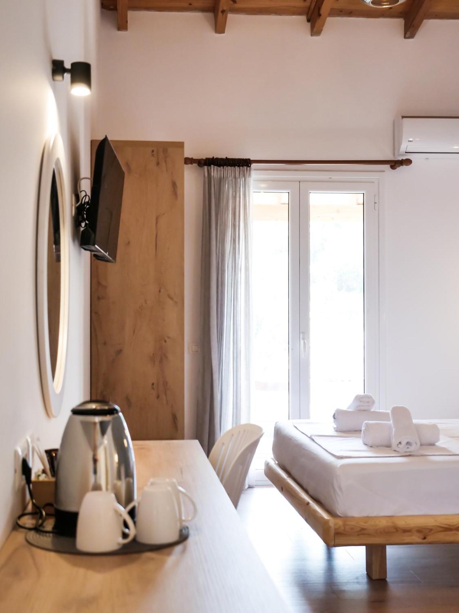 Orchard Retreat Aparthotel Химар Екстериор снимка