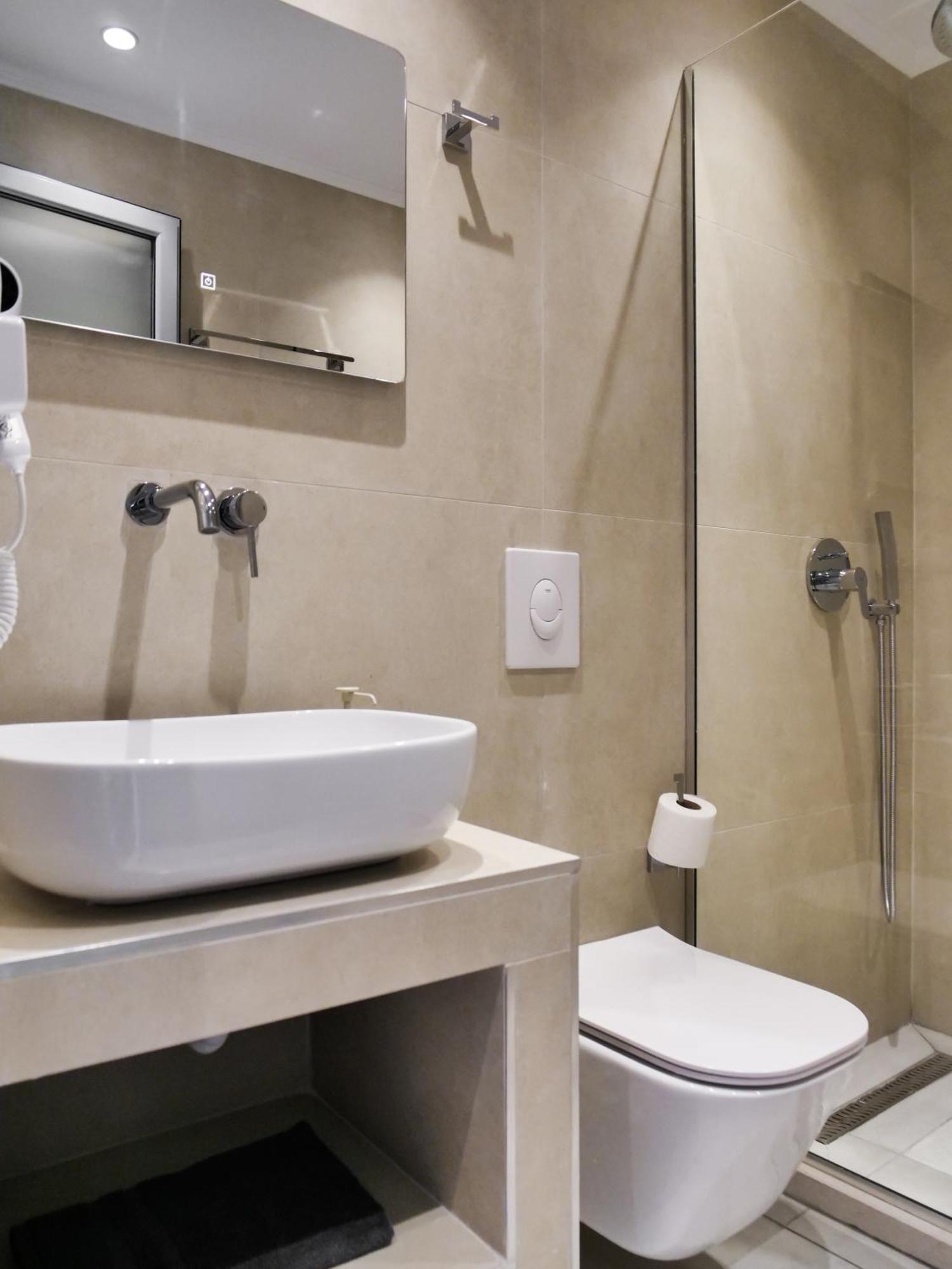 Orchard Retreat Aparthotel Химар Екстериор снимка