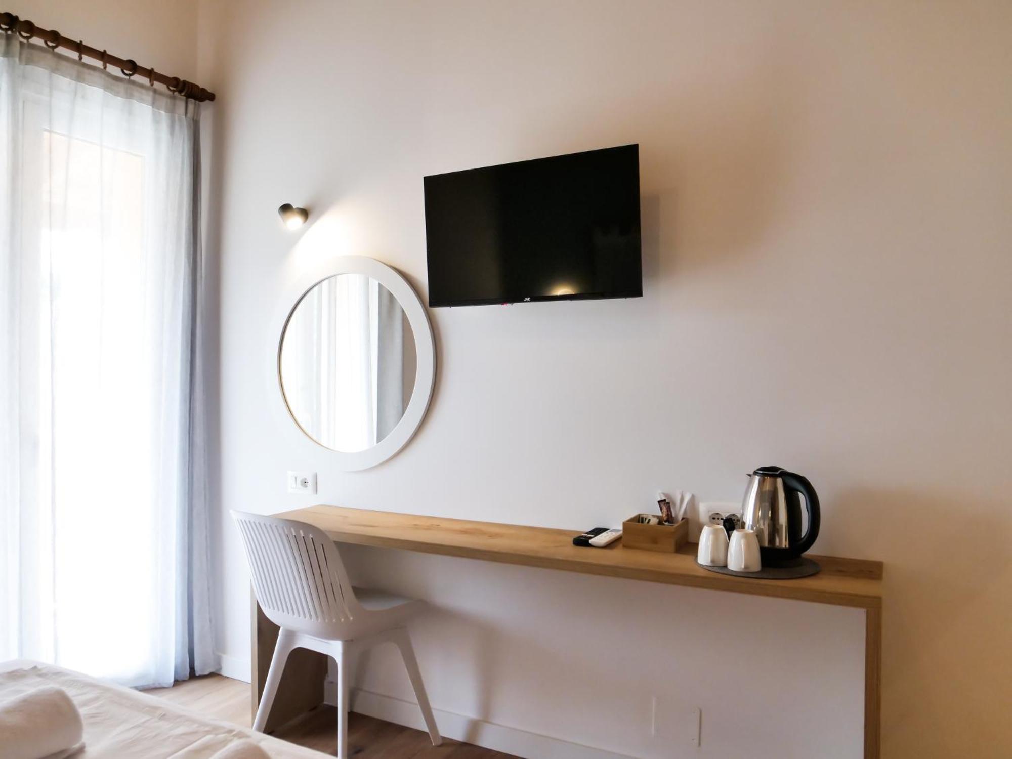 Orchard Retreat Aparthotel Химар Екстериор снимка