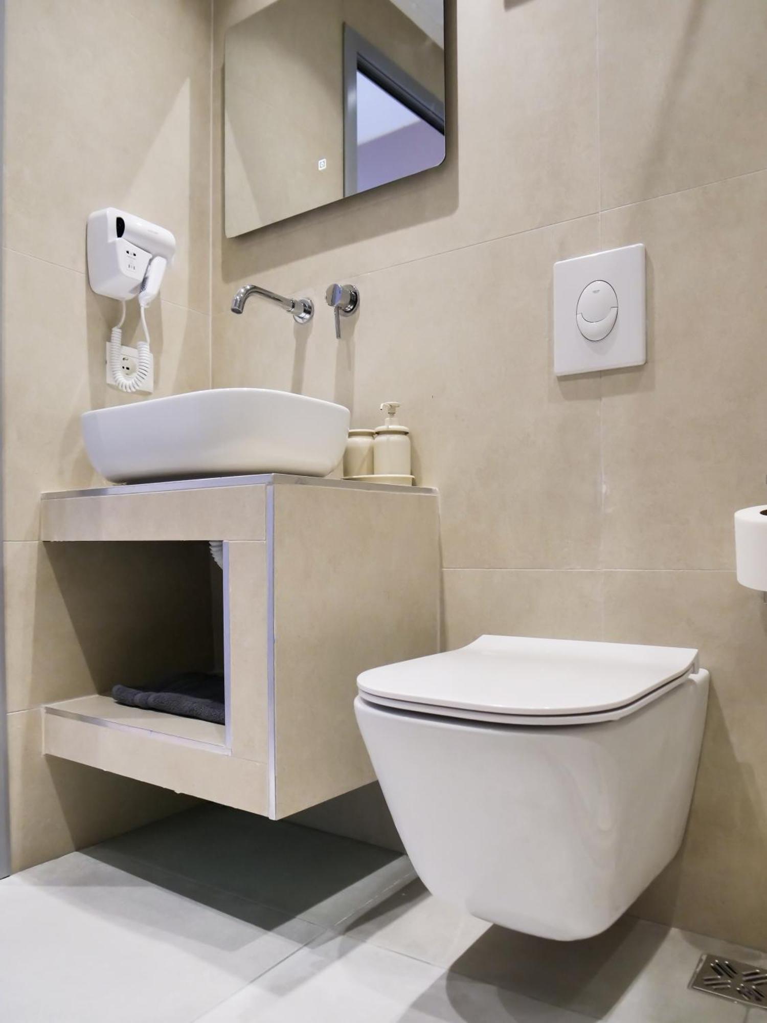 Orchard Retreat Aparthotel Химар Екстериор снимка